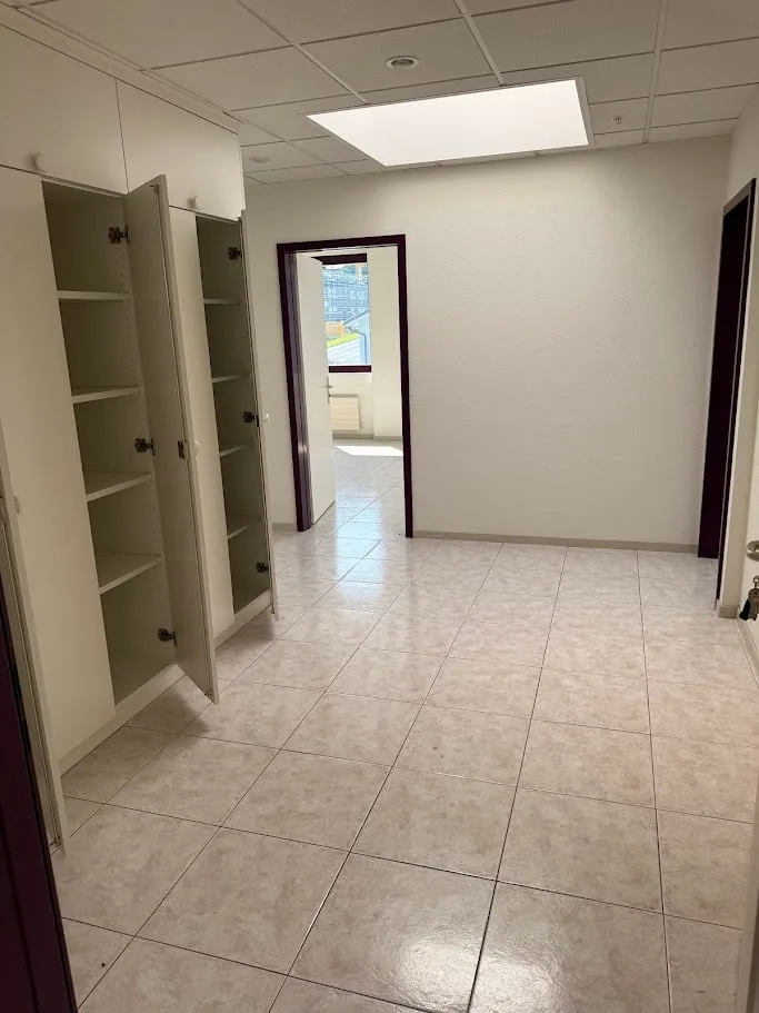 TO SEIZE - OFFICES IN ECHANDENS – photo 16 of 23