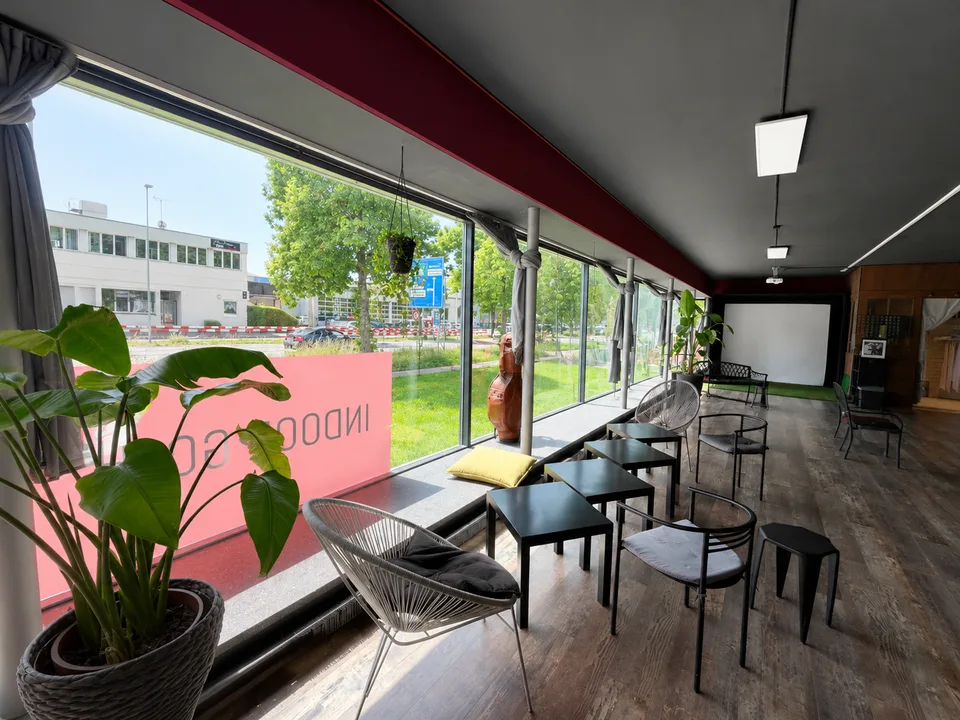 Verkaufs-/Gewerbefläche von 260 m² an der Hauptachse in Biel – Foto 8 von 14