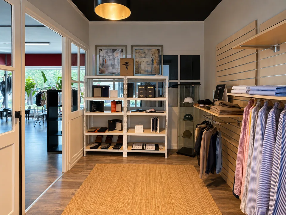 Verkaufs-/Gewerbefläche von 260 m² an der Hauptachse in Biel – Foto 9 von 14
