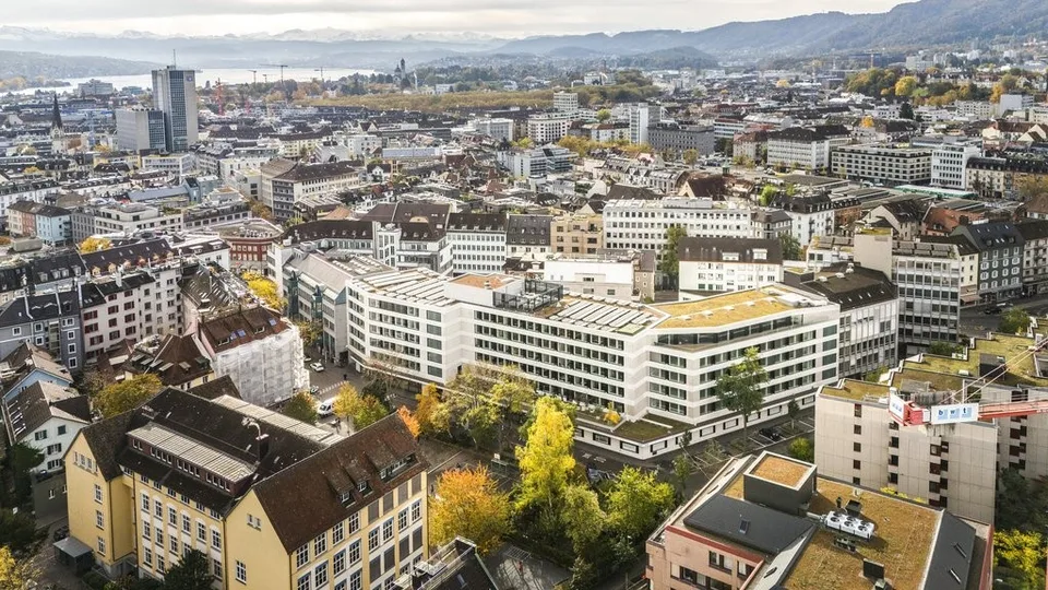 Hier finden Sie mehr Lagerplatz!