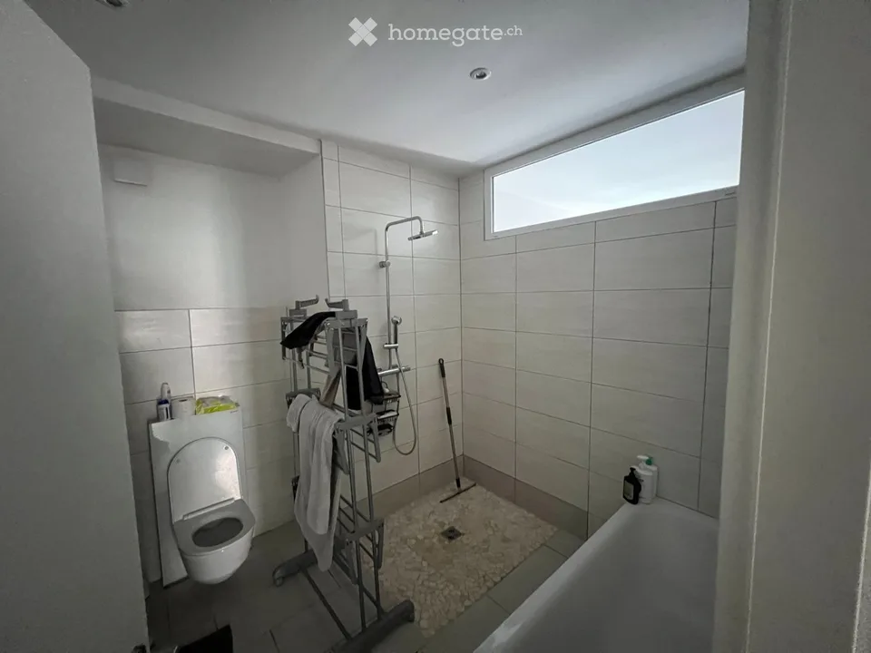 Charmantes 4,5-Zimmer-Wohnung im Zentrum von Sierre – Foto 5 von 5