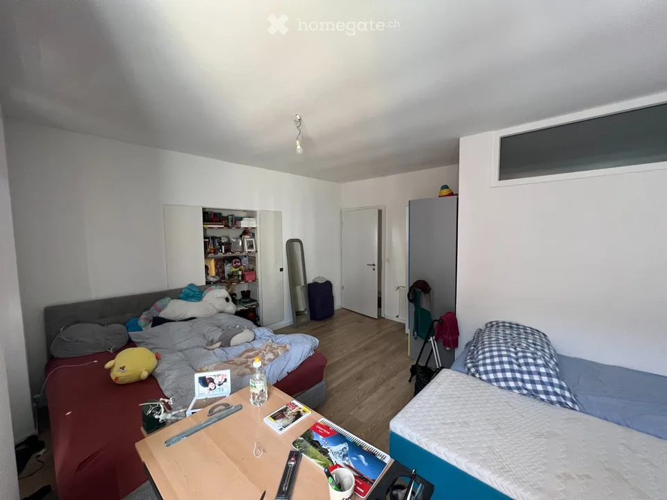 Charmantes 4,5-Zimmer-Wohnung im Zentrum von Sierre – Foto 4 von 5