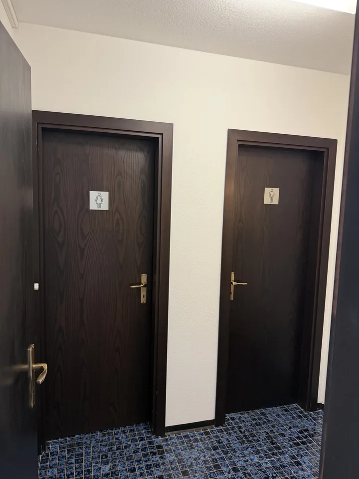 Büro monolokal zur Miete in Pazzallo