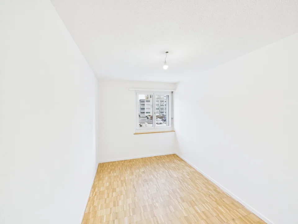 Moderne 4.5-Zimmer-Wohnung mit Balkon in Weinfelden
