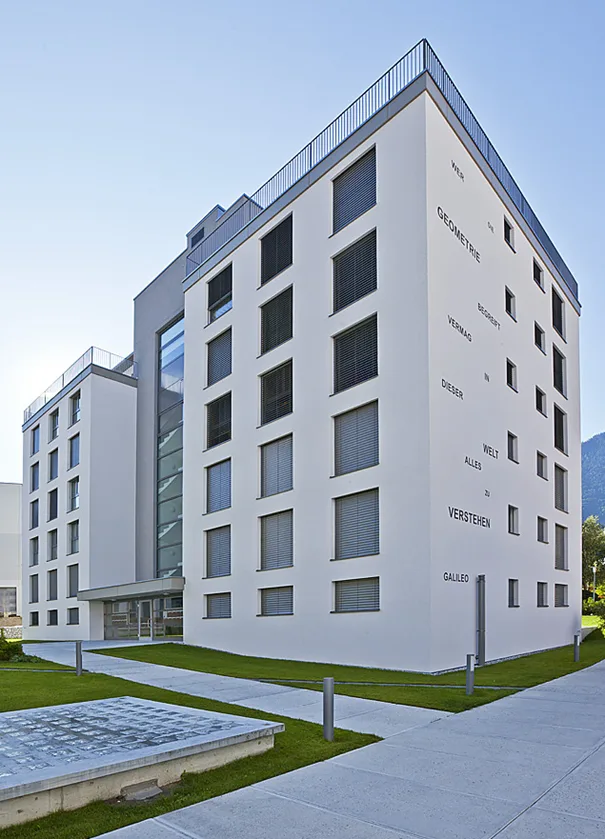 Einstellplatz in Brig-Glis mieten