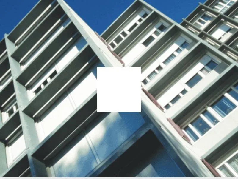 Bel appartement - Vernier