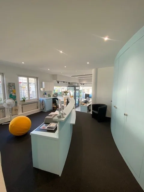 Espaces commerciaux au cœur de la ville – photo 7 sur 10