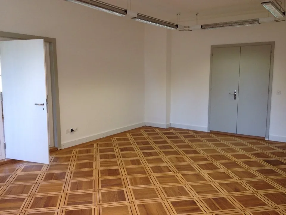 Lavorare nella tenuta barocca di Müllerhof / Stanze da 27 - 51 m²