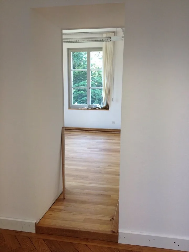Lavorare nella tenuta barocca di Müllerhof / Stanze da 27 - 51 m²