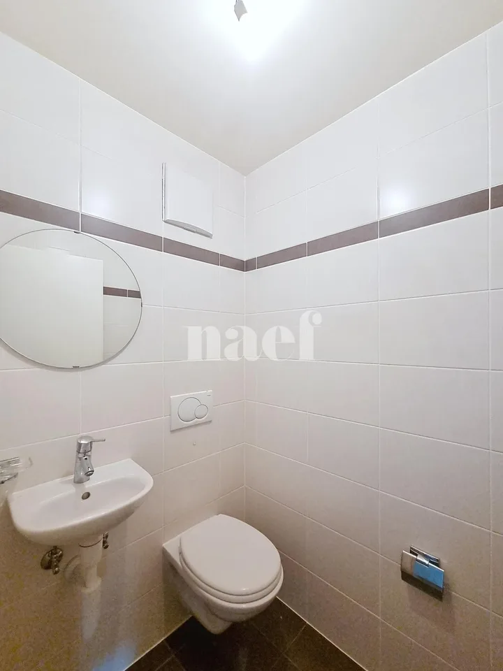 Charmantes 2.5-Zimmer-Dachwohnung – Foto 21 von 24