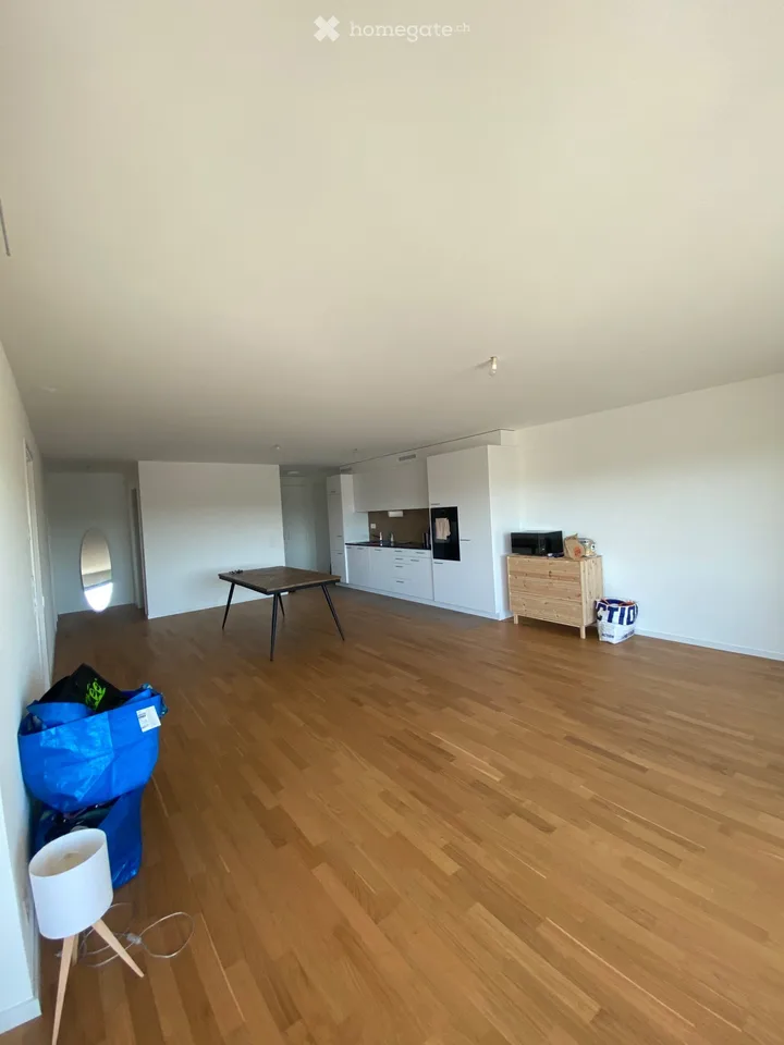 Großes Apartment zur Miete in der Gemeinde Belfaux!