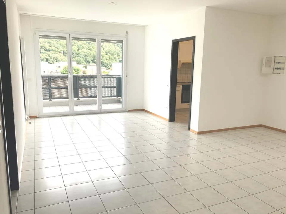 LAMONE - APPARTEMENT 4.5 PIÈCES DERNIER ÉTAGE
