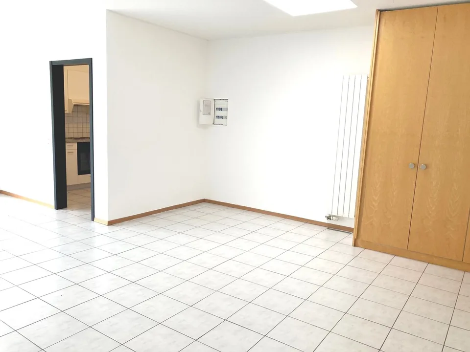 LAMONE - APPARTEMENT 4.5 PIÈCES DERNIER ÉTAGE