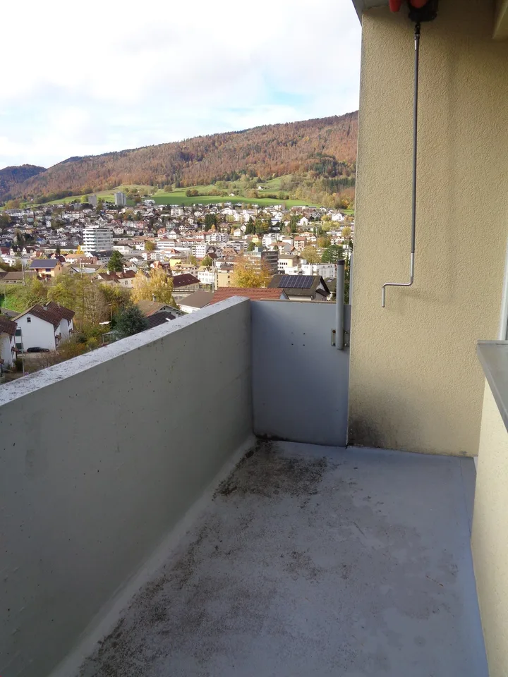 Wohnung in einer ruhigen und sonnigen Gegend – Foto 9 von 11