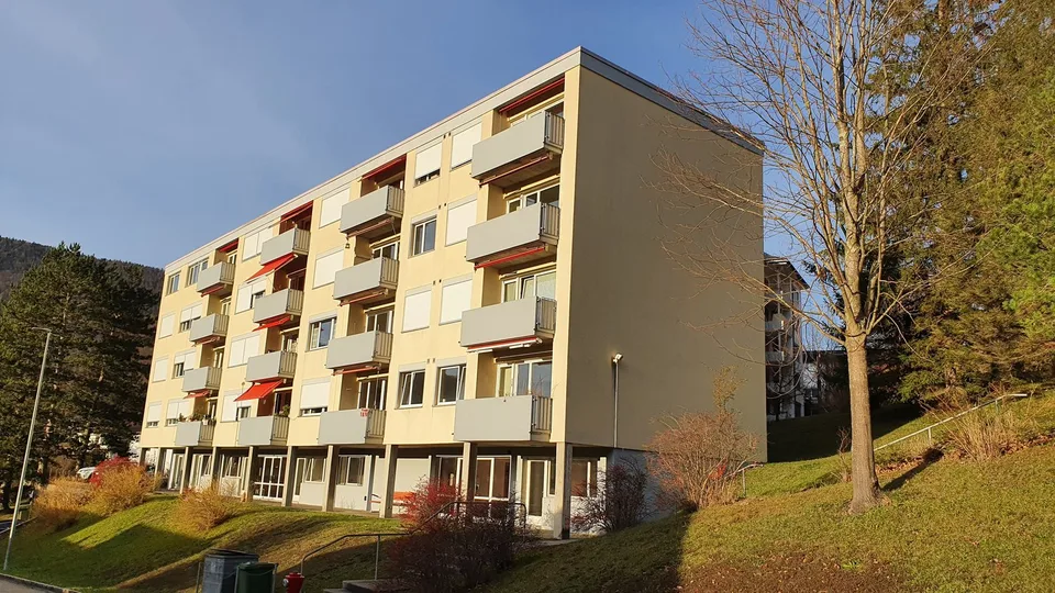 Wohnung in einer ruhigen und sonnigen Gegend – Foto 10 von 11