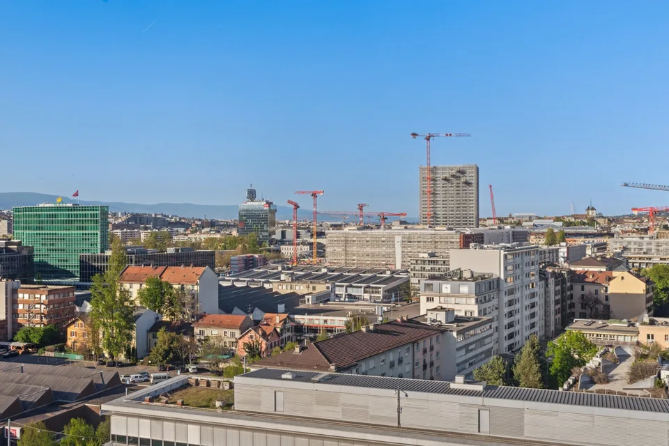 Opportunité exceptionnelle: Immeuble commercial au PAV – photo 8 sur 8