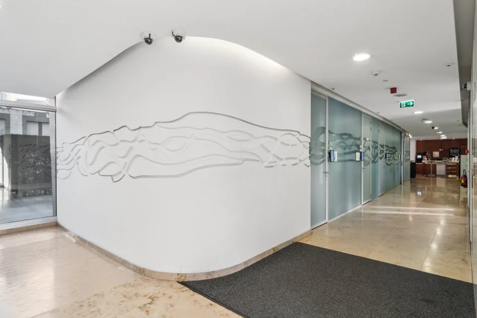 Opportunité exceptionnelle: 4'734 m2 de surfaces aménagées