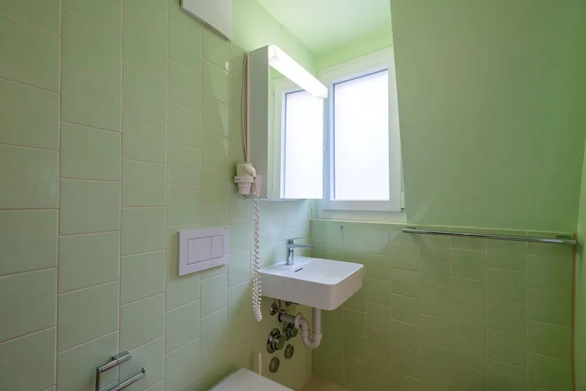 Wunderschönes möbliertes 1-Zimmer Studio in Zürich Riesbach – foto 12 di 14