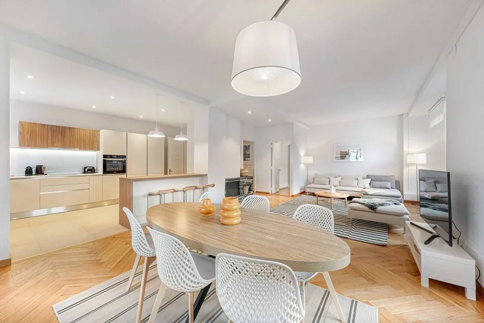 Appartamento 4.5 locali a Villars-sur-Ollon