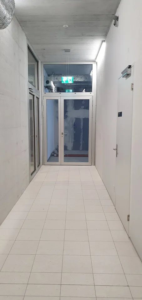 Einzigartige Businessflächen im trendigen Mattenhof-Quartier – Foto 7 von 7