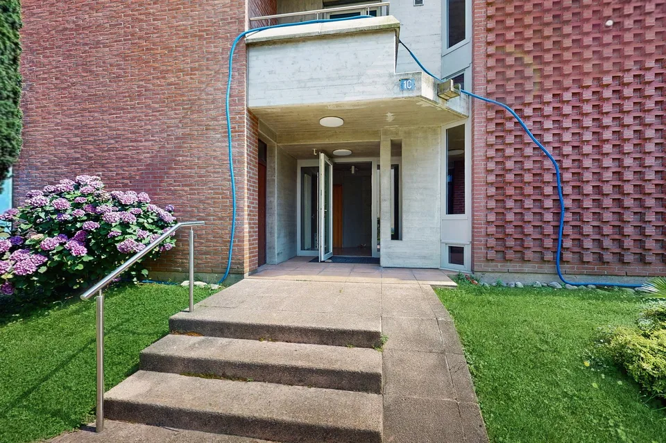 Viganello da vivere - Splendido 5.5 locali vicino a ogni comodità – foto 15 di 16