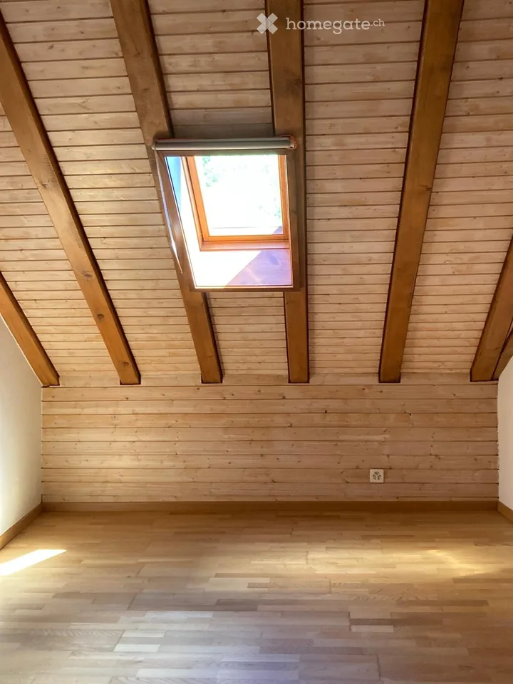 Loue une petite maison