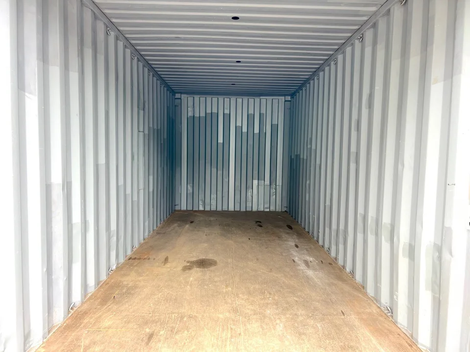 Container für die Lagerung 33m3 zur Miete in Romont