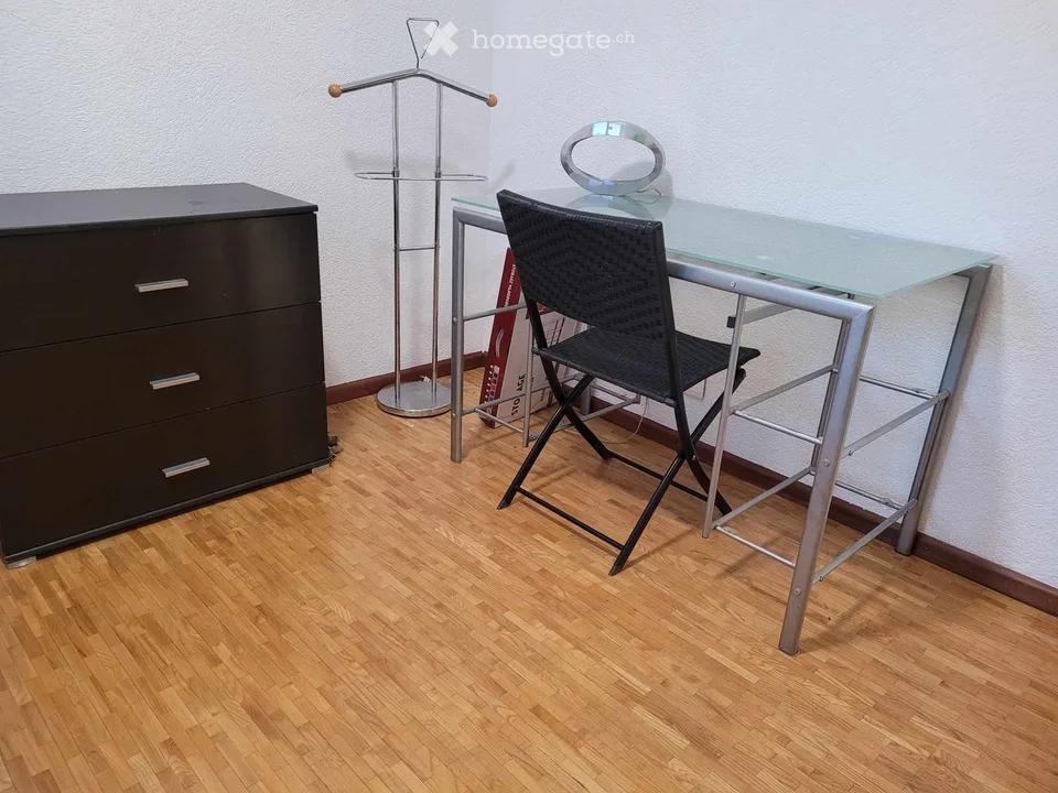 Room in shared accommodation