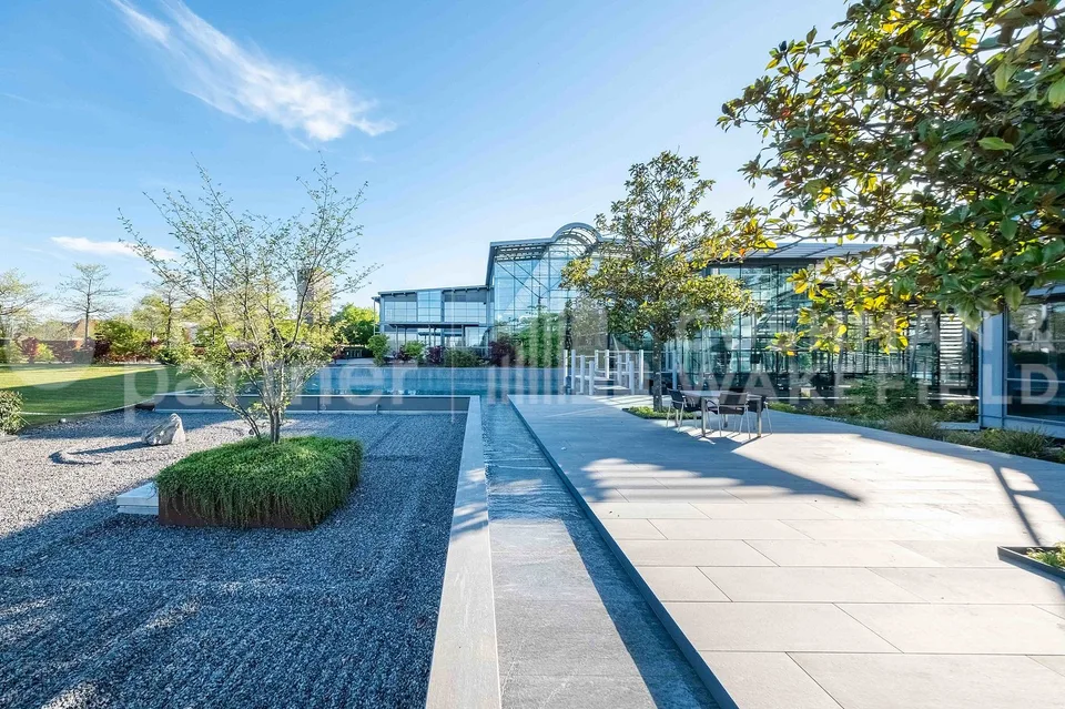 Büros mit 2'930 m² zur Miete in der Nähe von Genf - Onyx Business Park – Foto 7 von 13