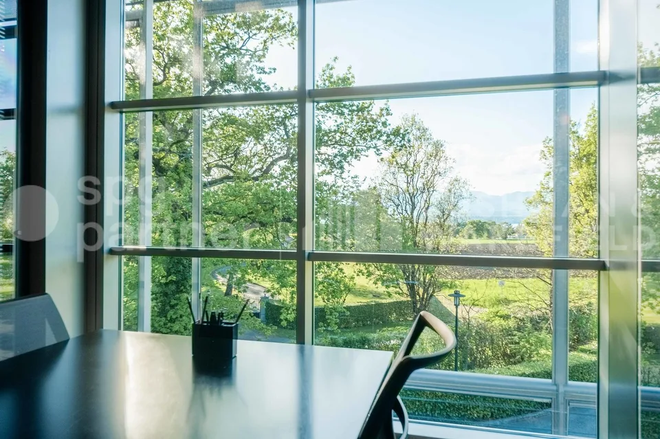 Uffici di 2.930 m² in affitto vicino a Ginevra - Onyx Business Park