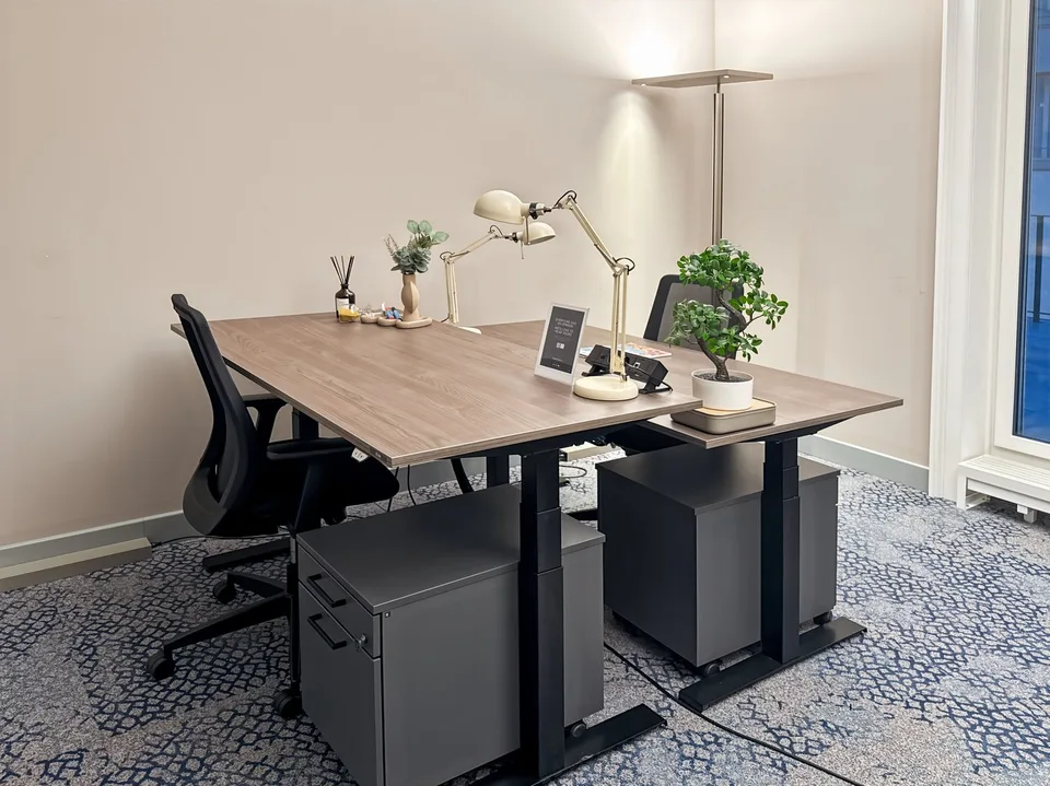 Arbeiten in Signature Bahnhofplatz oder weltweit