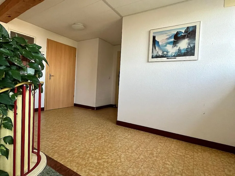 6,5 Zimmer zu vermieten