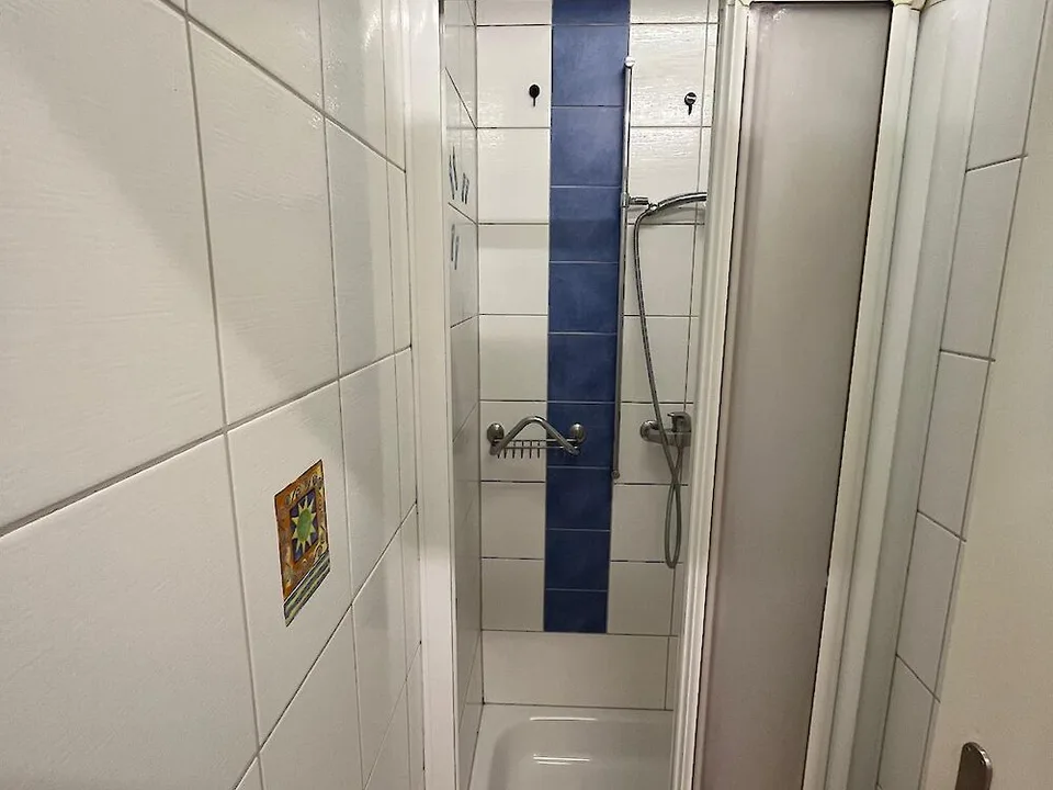 6,5 camere in affitto