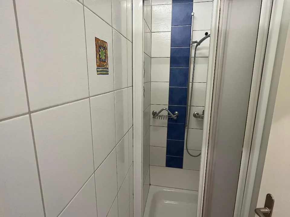 6,5 camere in affitto