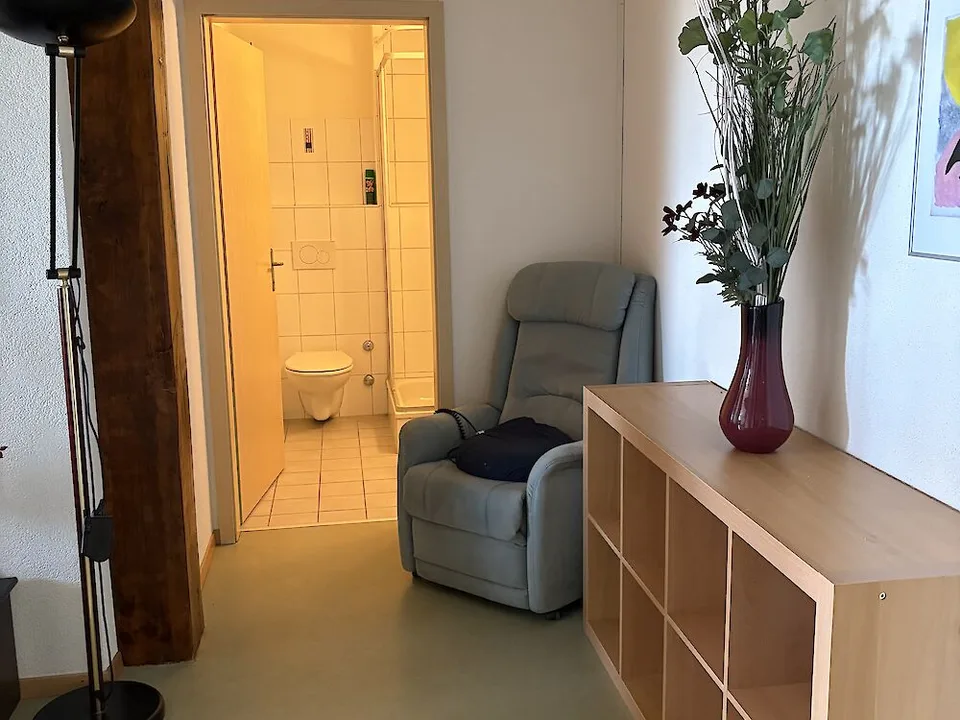 6,5 camere in affitto