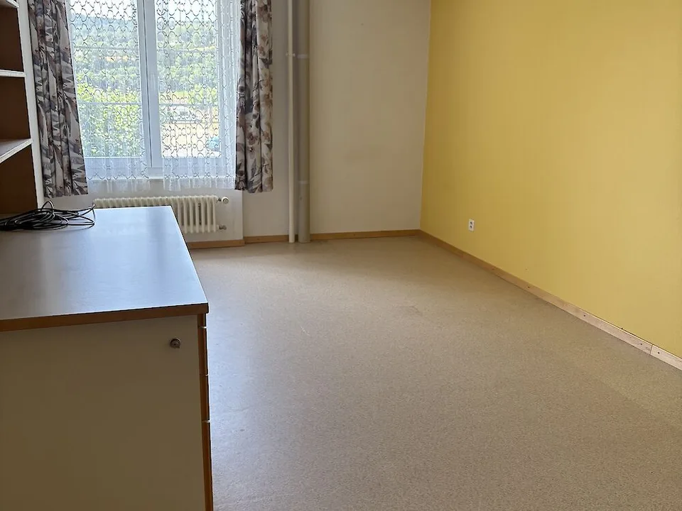 6,5 camere in affitto