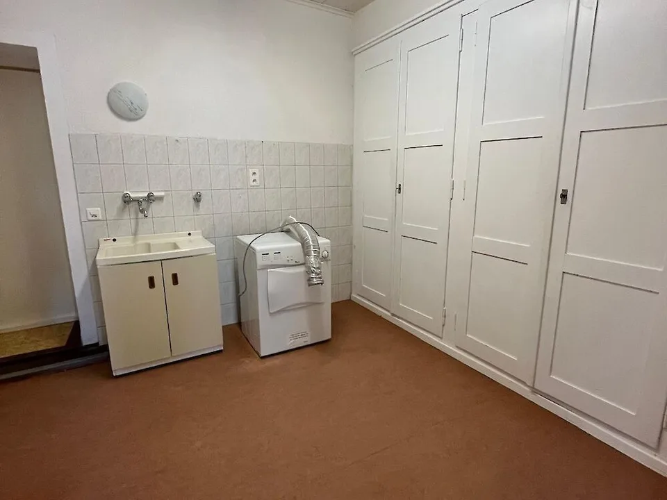 6,5 camere in affitto