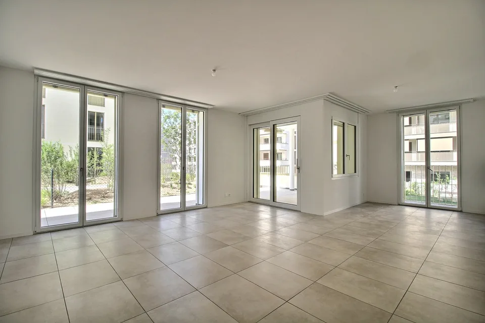 Exceptionnel appartement de 5.5 pièces à louer à Marly !