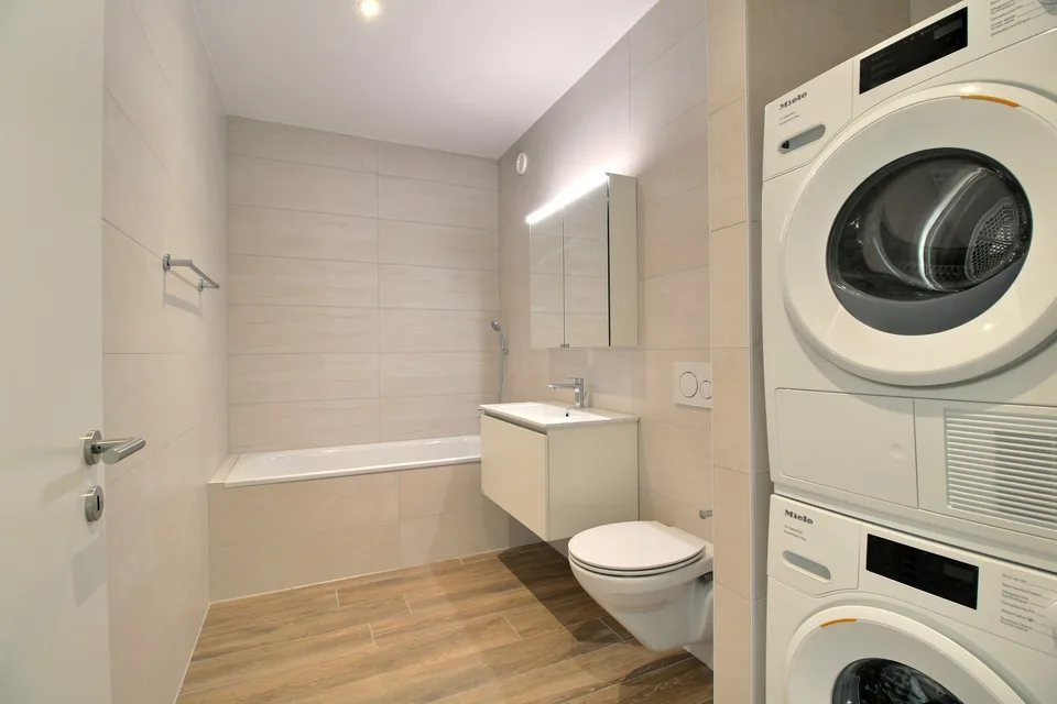 Exceptionnel appartement de 5.5 pièces à louer à Marly !