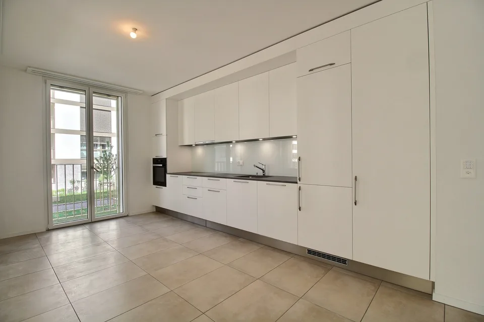 Exceptionnel appartement de 5.5 pièces à louer à Marly !