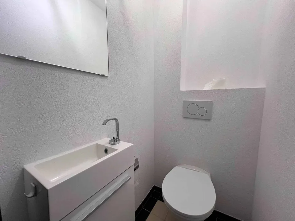 Wohnung mit 3.5 Zimmern im 2. Stock – Foto 11 von 13