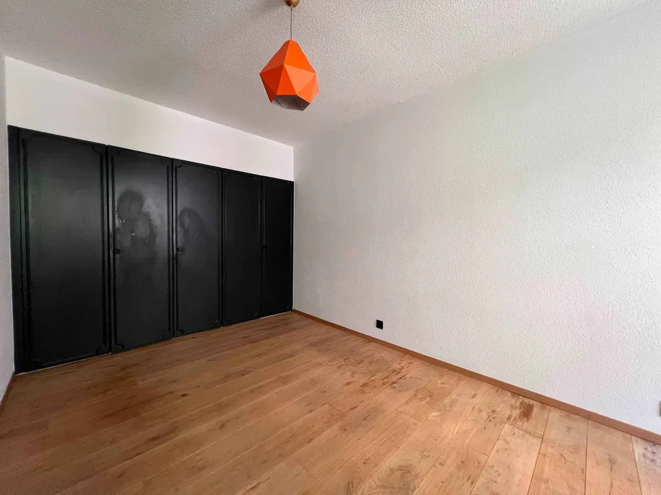 Wohnung mit 3.5 Zimmern im 2. Stock – Foto 9 von 13