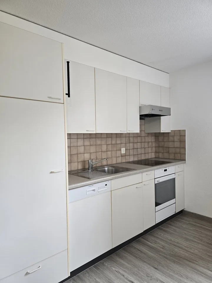 Appartement 2 pièces à plain-pied de 57 m2