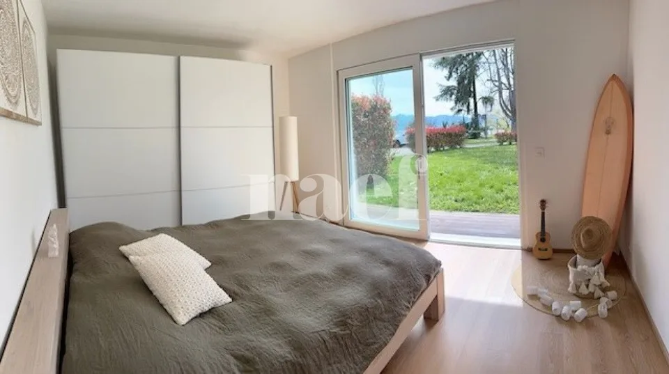 Prächtige 3.5-Zimmer-Wohnung