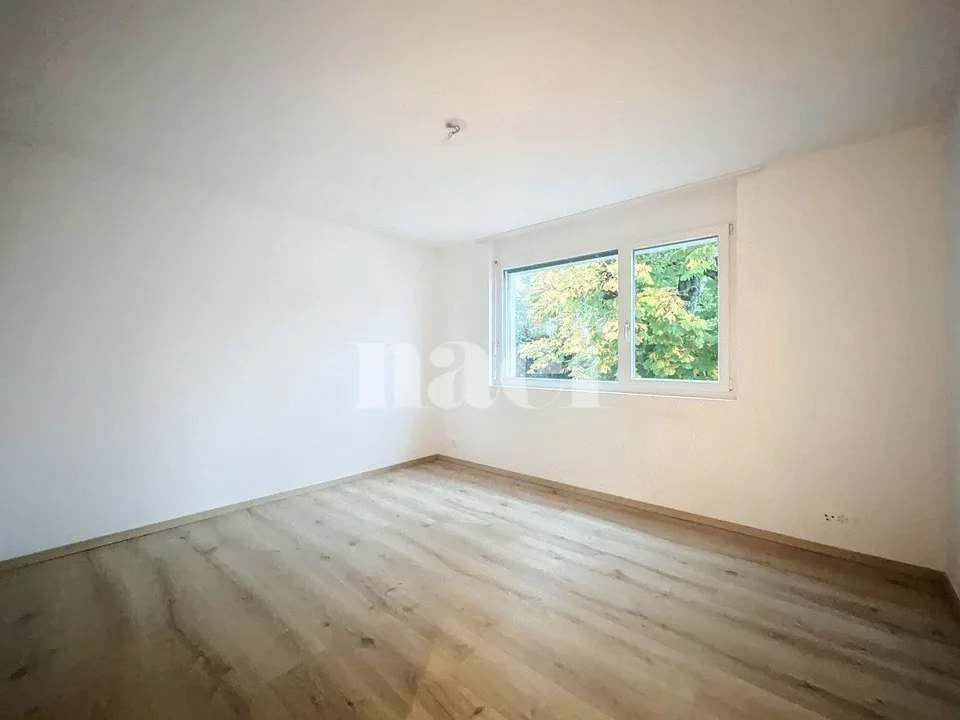 Prächtige 3.5-Zimmer-Wohnung