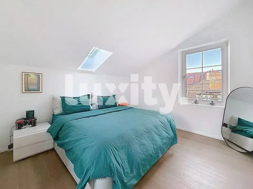 Zu vermieten? Magnifique 4,5 Zimmer zwischen Weinbergen und Bergen in Féchy