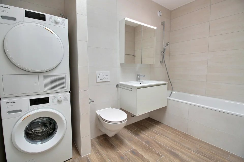 Neue 5.5-Zimmer-Wohnung zur Miete