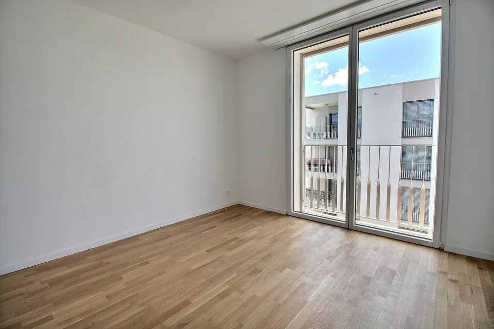 Neue 5.5-Zimmer-Wohnung zur Miete