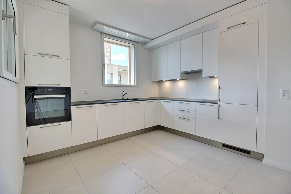 Appartement neuf de 5.5 pièces à louer
