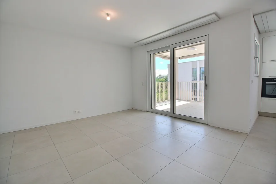 Neue 5.5-Zimmer-Wohnung zur Miete